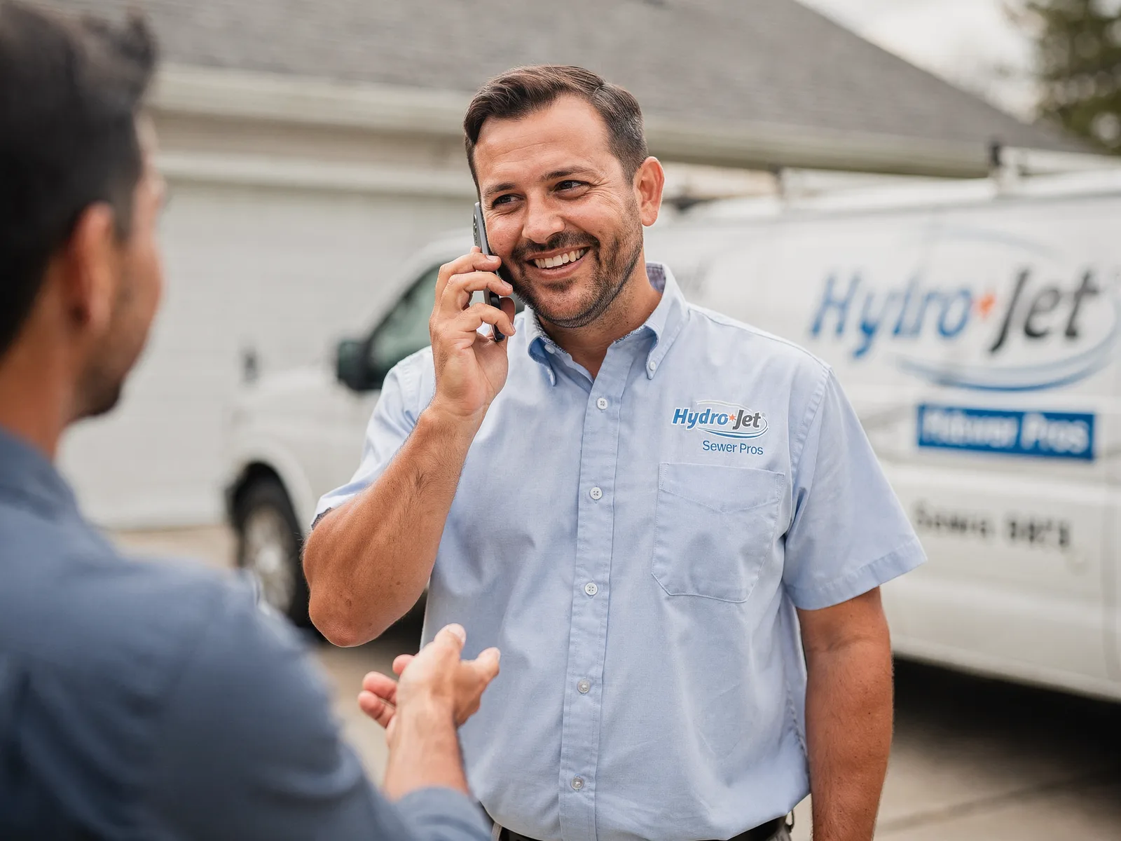 Hydro Jetting Chromo, CO FAQs
